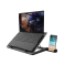 Подставка для ноутбука  GXT 1125 Quno Laptop Cooling Stand (23581)