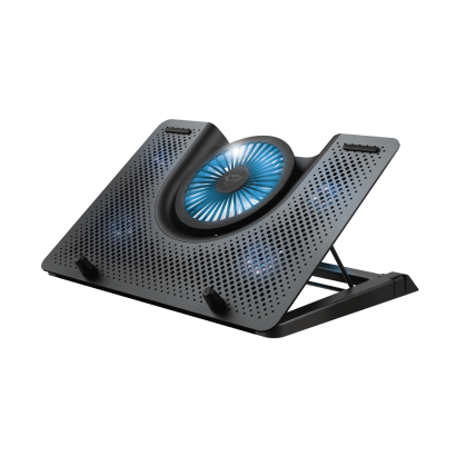 Подставка для ноутбука  GXT 1125 Quno Laptop Cooling Stand (23581)