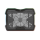Подставка для ноутбука GXT 1126 Aura Multicolour-illuminated Laptop Cooling Stand