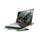 Подставка для ноутбука GXT 1126 Aura Multicolour-illuminated Laptop Cooling Stand