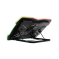 Подставка для ноутбука GXT 1126 Aura Multicolour-illuminated Laptop Cooling Stand