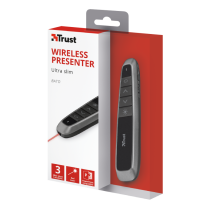 Беспроводной презентер Bato Ultra Slim Wireless Presenter