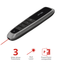 Беспроводной презентер Bato Ultra Slim Wireless Presenter