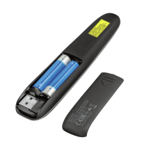 Беспроводной презентер Bato Ultra Slim Wireless Presenter