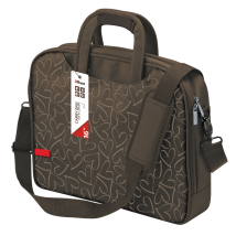 Cумка для ноутбука Oslo Notebook Carry Bag 15.6'' Brown