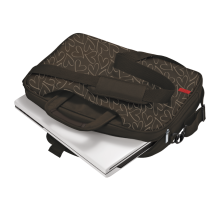 Cумка для ноутбука Oslo Notebook Carry Bag 15.6'' Brown