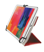 Чохол для планшета Universal 9.7 "- Aexxo Folio Case (Red)