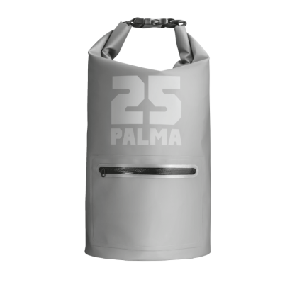 Водонепроницаемая сумка Palma Waterproof Bag (25L) - grey