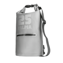 Водонепроницаемая сумка Palma Waterproof Bag (25L) - grey