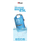 Водонепроницаемая сумка Palma Waterproof Bag (25L) - blue