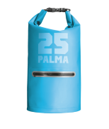 Водонепроницаемая сумка Palma Waterproof Bag (25L) - blue