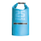 Водонепроницаемая сумка Palma Waterproof Bag (25L) - blue