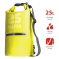 Водонепроницаемая сумка Palma Waterproof Bag (25L) - yellow