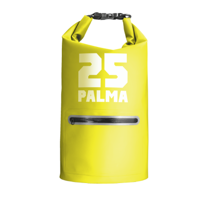 Водонепроницаемая сумка Palma Waterproof Bag (25L) - yellow
