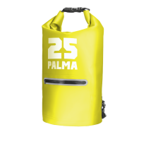 Водонепроницаемая сумка Palma Waterproof Bag (25L) - yellow