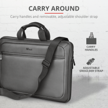 Жесткий футляр для ноутбука York Hardcase sleeve for 11-12” laptops