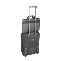 Жесткий футляр для ноутбука York Hardcase sleeve for 11-12” laptops