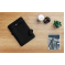 Чехол для ноутбука + мышь Trust Yvo Reversible Sleeve for 15.6" Laptops - black