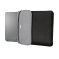 Чехол для ноутбука + мышь Trust Yvo Reversible Sleeve for 15.6" Laptops - black