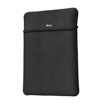 Чехол для ноутбука + мышь Trust Yvo Reversible Sleeve for 15.6" Laptops - black