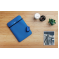 Чехол для ноутбука + мышь Trust Yvo Reversible Sleeve for 15.6" Laptops  - blue