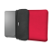 Чехол для ноутбука + мышь Trust Yvo Reversible Sleeve for 15.6" - red