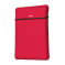 Чехол для ноутбука + мышь Trust Yvo Reversible Sleeve for 15.6" - red