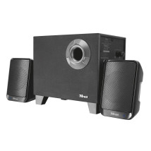 Акустическая система Evon Wireless 2.1 Speaker Set with Bluetooth (21184)