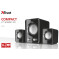 Акустична система Ziva Compact 2.1 Speaker Set