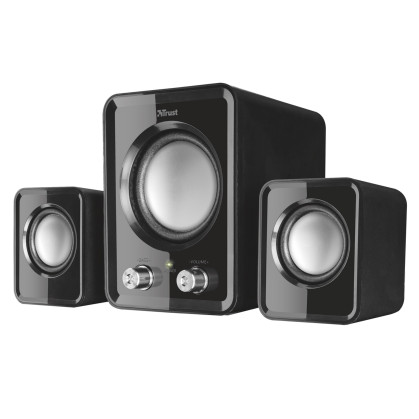 Акустична система Ziva Compact 2.1 Speaker Set