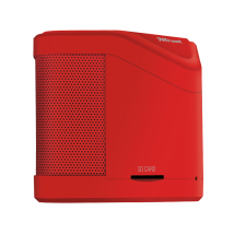 Бездротова колонка Muzo Wireless Bluetooth Speaker - red