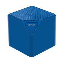 Портативная беспроводная акустика Ziva Wireless Bluetooth Speaker - blue (21716)