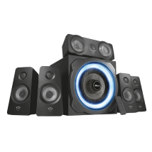 Акустична система GXT 658 Tytan 5.1 Surround Speaker System