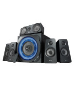 Акустична система GXT 658 Tytan 5.1 Surround Speaker System