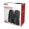 Колонки Almo 2.0 speaker set - black