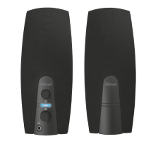 Колонки Almo 2.0 speaker set - black