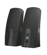 Колонки Almo 2.0 speaker set - black