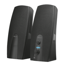 Колонки Almo 2.0 speaker set - black