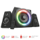 Акустична система GXT 629 Tytan RGB Illuminated 2.1 Speaker Set (22944)