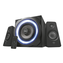Акустична система GXT 629 Tytan RGB Illuminated 2.1 Speaker Set