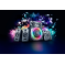 Акустическая система 5.1 GXT 698 Torro RGB-Illuminated 5.1 (23059)