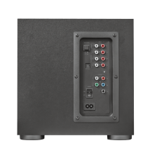 Акустическая система 5.1 GXT 698 Torro RGB-Illuminated 5.1 (23059)