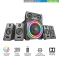 Акустическая система 5.1 GXT 698 Torro RGB-Illuminated 5.1 (23059)