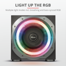Акустическая система 5.1 GXT 698 Torro RGB-Illuminated 5.1 (23059)