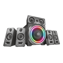 Акустическая система 5.1 GXT 698 Torro RGB-Illuminated 5.1 (23059)