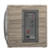 Акустическая система Tytan 2.1 Speaker Set - wood