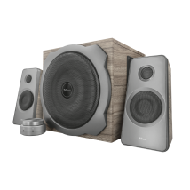 Акустическая система Tytan 2.1 Speaker Set - wood