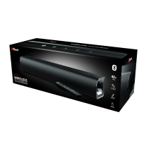 Звуковая панель Trust Lino HD Soundbar With Bluetooth
