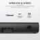 Звуковая панель Trust Lino HD Soundbar With Bluetooth