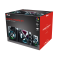 Акустическая система Trust Ziva RGB 2.1 Gaming Speaker Set (23644)